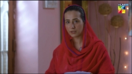 Fareb - Episode 22 - 01st October 2023